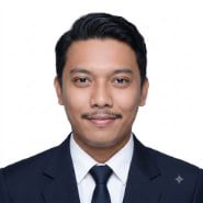 Portrait of Mohd Shahriza bin Hamzah, Chargeman — A1