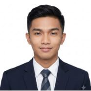 Portrait of Muhammad Shahfizi bin Suratman, Project Supervisor